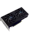 Arc A750 OC