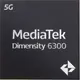 Dimensity 6300