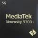 Dimensity 9300+