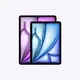 iPad Air 11 (2024)