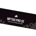 MP700 Pro SE, 2 TB