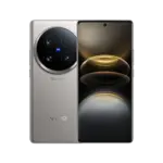 «X100 Ultra» de Vivo