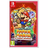 Paper Mario: La puerta milenaria