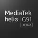 Helio G91 Ultra
