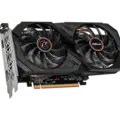 Radeon RX 6500 XT Phantom Gaming 8GB OC