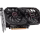 Radeon RX 6500 XT Phantom Gaming 8GB OC