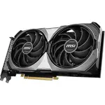 «GeForce RTX 4070 Ventus 2X 12G OC» de MSI
