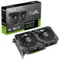 GeForce RTX 4060 Dual Evo OC