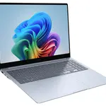 «Galaxy Book4 Edge 16» de Samsung