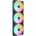 iCUE Link LX120 RGB (lote de tres)