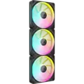 iCUE Link LX120 RGB (lote de tres)