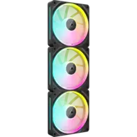 iCUE Link LX120 RGB (lote de tres)