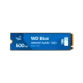 WD Blue SN5000, 500 GB