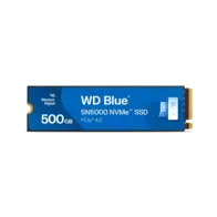 WD Blue SN5000, 500 GB