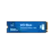 WD Blue SN5000, 500 GB