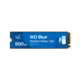 WD Blue SN5000, 500 GB