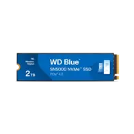 WD Blue SN5000, 2 TB