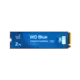 WD Blue SN5000, 2 TB