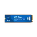 WD Blue SN5000, 4 TB