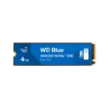 WD Blue SN5000, 4 TB