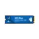 WD Blue SN5000, 4 TB
