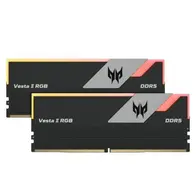 Predator Vesta II RGB, 32 GB (2x 16 GB), DDR5-6000, CL 30