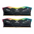 T-Force Delta RGB, 32 GB (2x 16 GB), DDR5-8000, CL 38