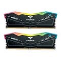 T-Force Delta RGB, 32 GB (2x 16 GB), DDR5-8000, CL 38