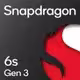Snapdragon 6s Gen 3