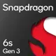 Snapdragon 6s Gen 3