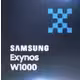 Exynos W1000