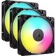 RS120 ARGB (lote de tres)