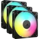 RS120 ARGB (lote de tres)