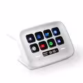 Stream Deck Neo