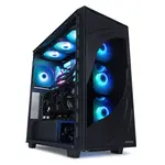 «Rebel C80G RGB» de Sharkoon