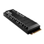 «SN850X, 8 TB (con disipador)» de Western Digital