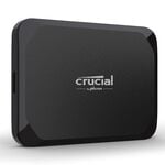 «X9, 4 TB» de Crucial