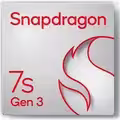 Snapdragon 7s Gen 3