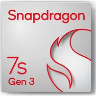 Snapdragon 7s Gen 3