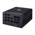 X Silent Edge Platinum, 850 W
