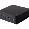 Cubi NUC 1M-07SUS