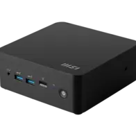 Cubi NUC 1M-07SUS