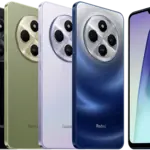 «Redmi 14C» de Xiaomi