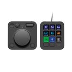 «MX Creative Console» de Logitech