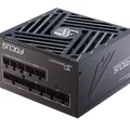 FOCUS GX ATX 3 (2024), 750 W