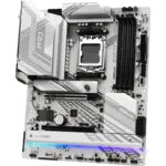 «X870 Pro RS Wifi» de ASRock