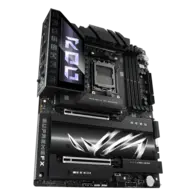 X870E HERO ROG CROSSHAIR