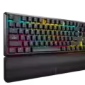 K70 Core TKL Wireless