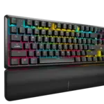 «K70 Core TKL Wireless» de Corsair