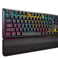 K70 Core TKL Wireless